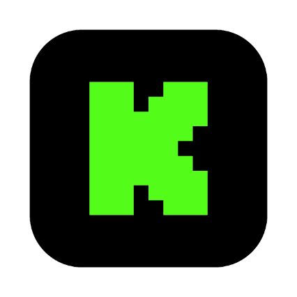 Kick logo