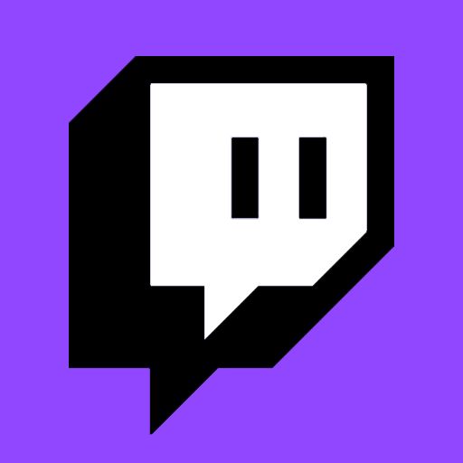 Twitch logo