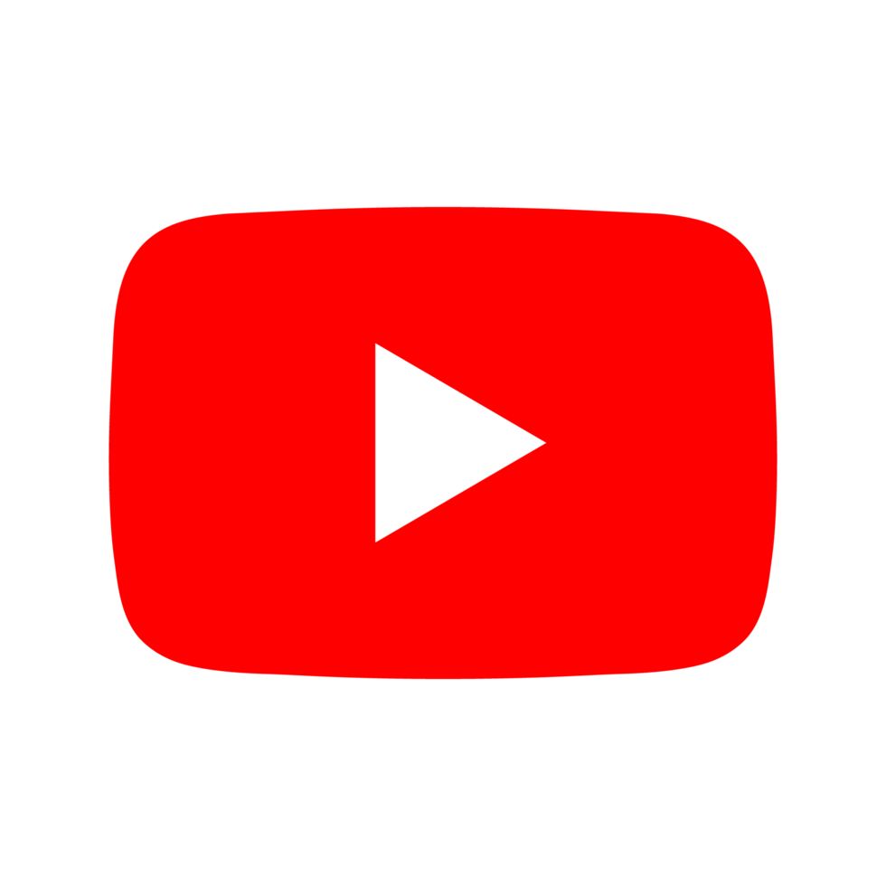 YouTube logo